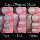 Which is your favorite Zoya Magical Pixie?