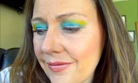 Fun summer Makeup looks!!! Beautiful By Bipsy!!!