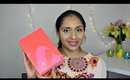 Sweet Sparkle Box - October 2016 Unboxing | Full Size Makeup Products Subscription Box