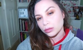 Full Face Of First Impressions | Rituel De Fille, Too Faced + More!