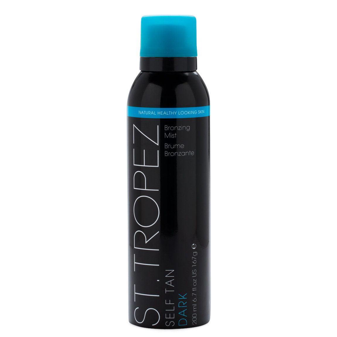 St. Tropez Self Tan Dark Bronzing Mist alternative view 1 - product swatch.
