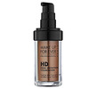 MAKE UP FOR EVER HD Invisible Cover Foundation 175 Cafe