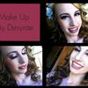 Make Up by Desyrae