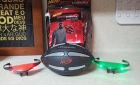 NERF FireVison BzzCampaign