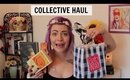 FLOWER CROWNS, HAIR CARE, & MORE | COLLECTIVE HAUL