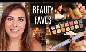 August Beauty Favorites | Bailey B.