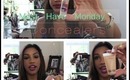 Must Have Monday: Concealers