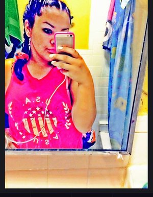 2 Braids 