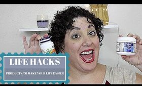 Life Hacks | Products to Make Your Life Easier