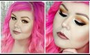 Matte Fall Makeup Look | Kat Von D Mi Vida Loca Palette