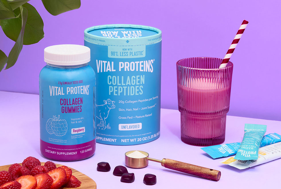 Vital Proteins