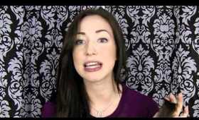 Luxy Hair Extensions Review!