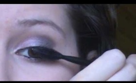 Valentine's day Makeup