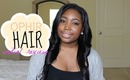 Ophir Hair Initial Review | Virgin Hair