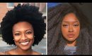 Cute Hairstyles For Type 4 Natural Hair