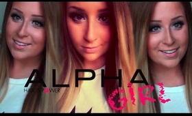 ♥ Review | Alpha Girl Hair Extensions