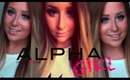 ♥ Review | Alpha Girl Hair Extensions