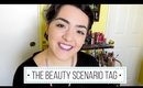 The Beauty Scenario Tag | Laura Neuzeth