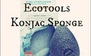 Ecotools Konjac Sponge