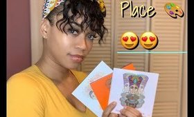 Unboxing: Juvia’s Place Swatch/Haul 🎨😻