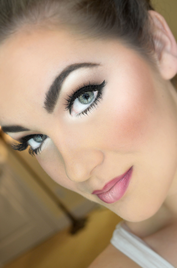 Bronze Tones for Fall | Kara G.'s (kara_g) Photo | Beautylish