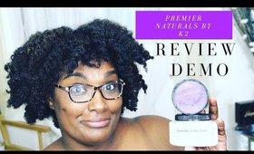 Premier Naturals by K2