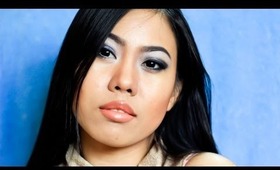 Sarah Geronimo Record Breaker Official Music Video Inspired Makeup Tutorial