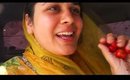 Tying a Knot with Our Tongue | PAKISTAN VLOG
