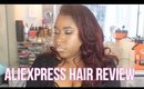 Aliexpress Starstyle And Spring Queen Hair Review | Lovebeautista | 2016