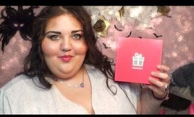 MAKEUP MEMEBOX UNBOXING | HD