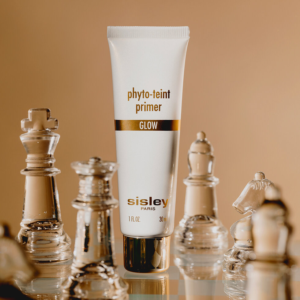 Sisley Paris Phyto-Teint Primer Glow (82074)