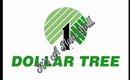 Its A (Mini) Haul Yall | Dollar Tree
