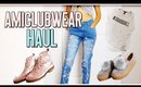 Affordable Fall Try On Haul | 2017