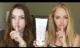 Revealing All Our Secrets | Alexa Losey
