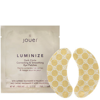 Jouer Cosmetics Luminize Dark Circle Correcting & Smoothing Eye Patches