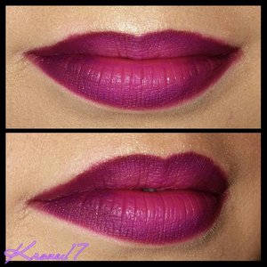 Fun lip look using @occmakeup Color Pencils in Black Dahlia and Hoochie. 
These pencils are super fun and come in great colors! Show your lip art #occlipart 

#occ #colorful #blackDahlia #Hoochie #lips #lipart #lipliner #lipswatch #Sephora #beauty #beautyshot #beautyproducts #cosmetics #makeup #makeuplook #makeuptrends #instabeauty #instamakeup #kroze17 