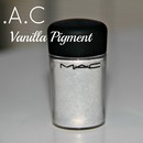The Many Uses of MAC Vanilla Pigment