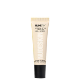 Hydrating Peptide Lip Butter Clear Gloss