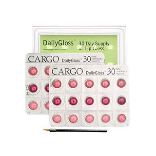 Cargo DailyGloss