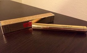 YSL Touche Éclat: First Impression, Review, Comparisons