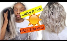 HowTo: The PERFECT Summer Bob Hairstyle !