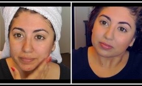 Foundation Routine