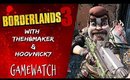 Borderlands 3 💥 Co-op Gameplay Highlights