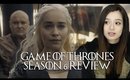 Game of Thrones Season 6 Summary Review