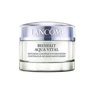 Lancôme Bienfait Aqua Vital Continuous Infusing Moisturizer Cream