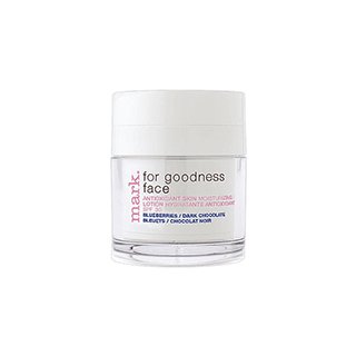 mark. For Goodness Face Antioxidant Skin Moisturizing Lotion SPF 30 