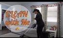 🍁FALL CLEAN WITH ME 2018 | Real Life | Speed Cleaning Motivation
