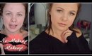 Autumn No-Makeup Makeup Tutorial | Danielle Scott