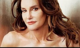 Caitlyn Jenner Makeup Tutorial - Vanity Fair