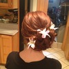 Up do's